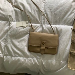 Lucky Brand Crossbody Clutch